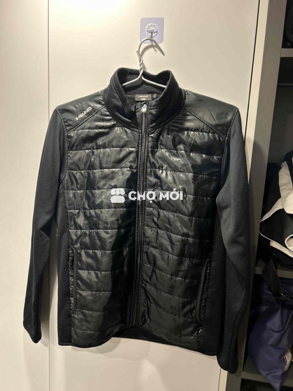 Áo khoác Head chính hãng