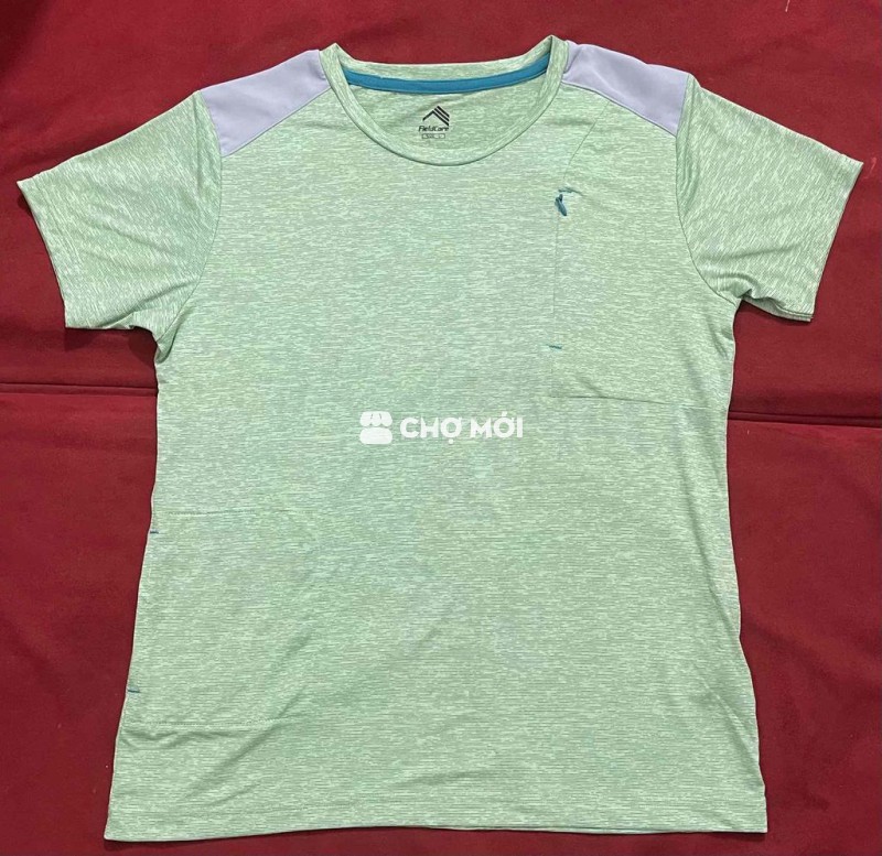 Áo thun thể thao FieldCore Unisex L