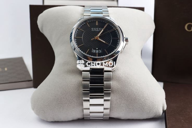 ĐH Nam Gucci G-Timeless Automatic YA126432 (126.4)