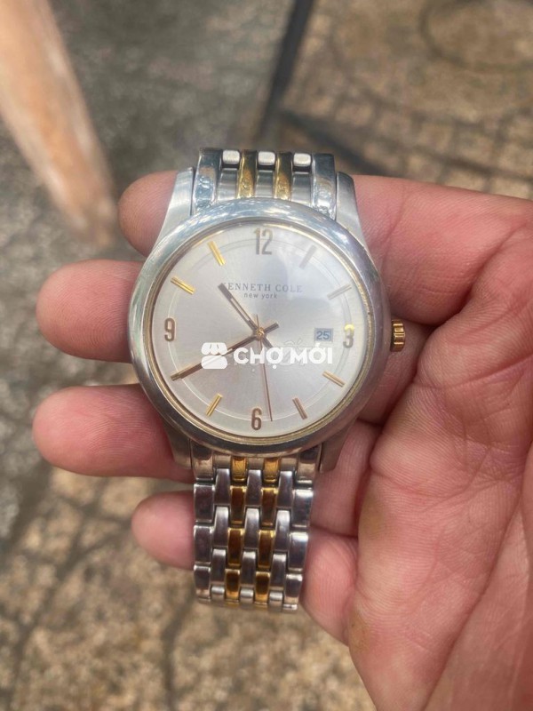 giao lưu đồng hồ