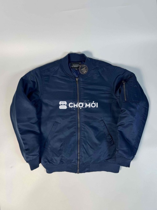Áo khoác bomber Gil Evans chính hãng