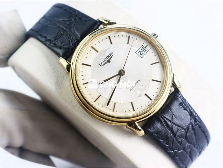 Longines Les Grandes Classiques - L4.678.2
