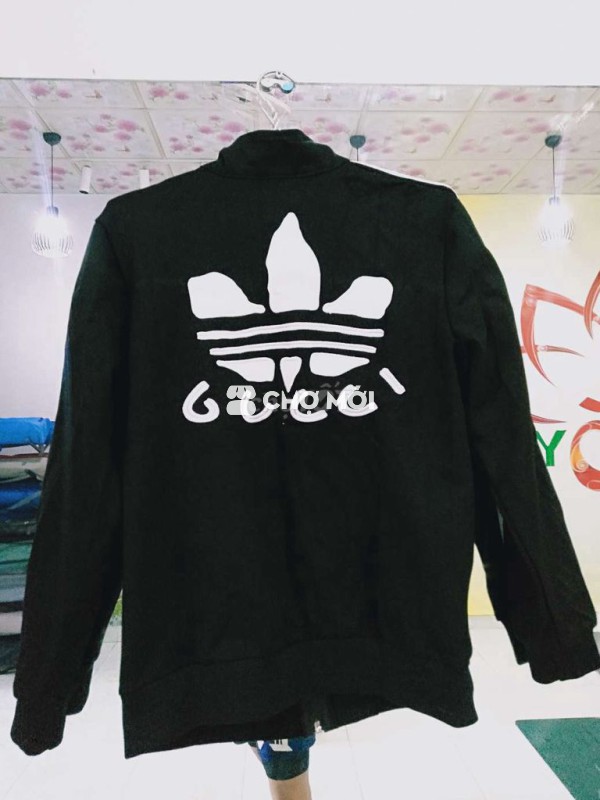 Bộ quần áo thể thao 48 đến 60kg