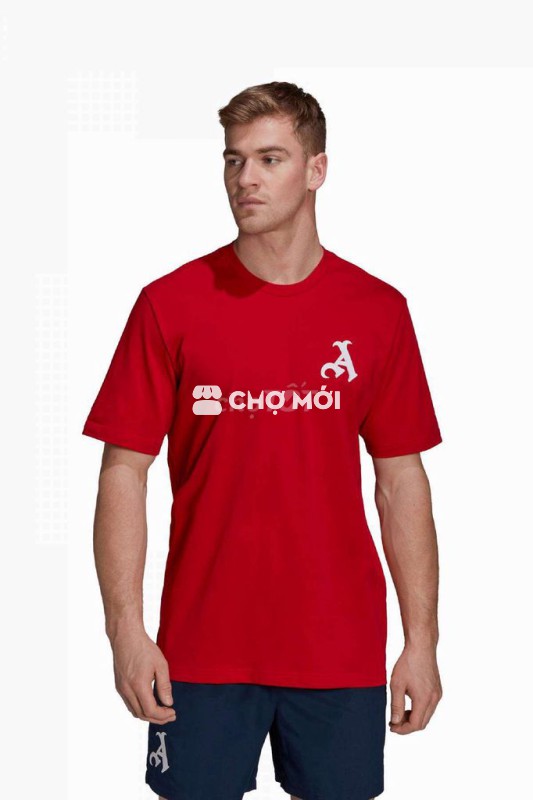 Áo thun Adidas Arsenal chính hãng. Mới