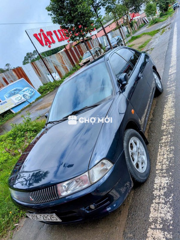 Mitssubishi lancer 2003  -  60 Triệu