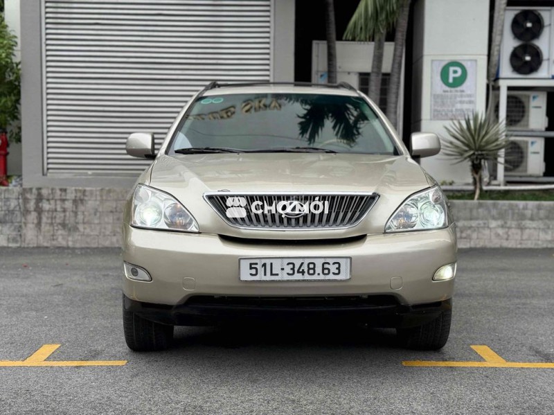 Lexus RX 330 2003 - 180000 km