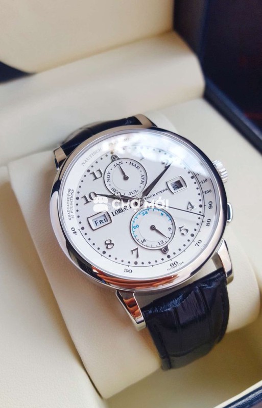 Đồng Hồ Cơ Hàng Hiệu Cao Cấp Full Box Mới Thụy Sỹ