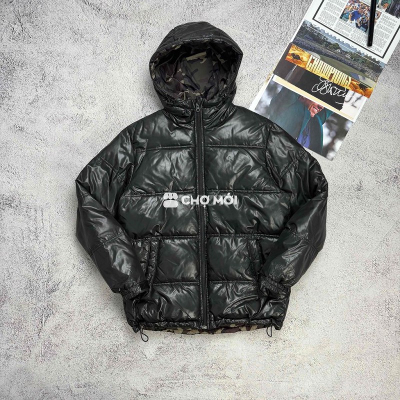 Áo khoác phao VILLAND Nam size M