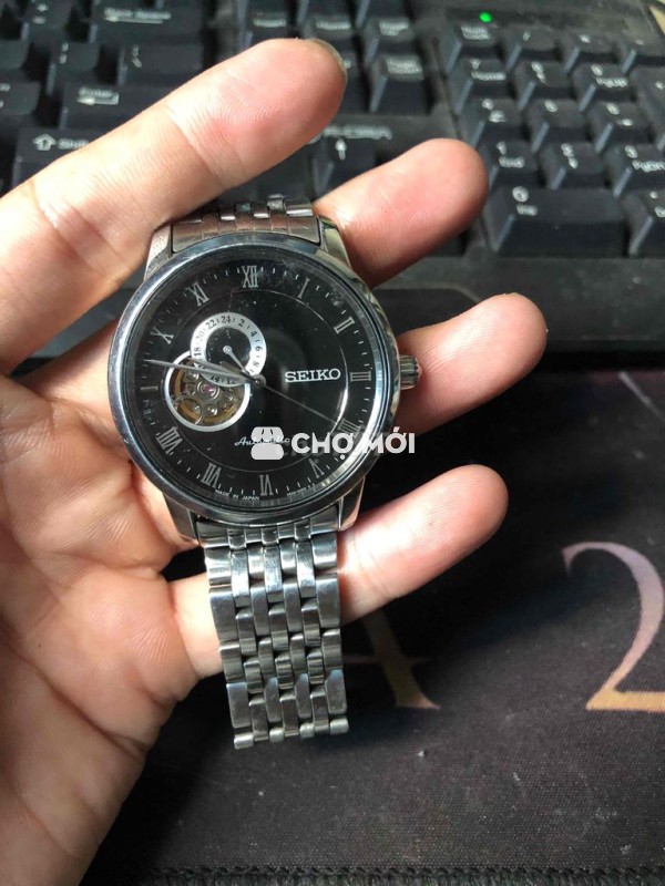 Đồng hồ Seiko Presage SARY063 Nam