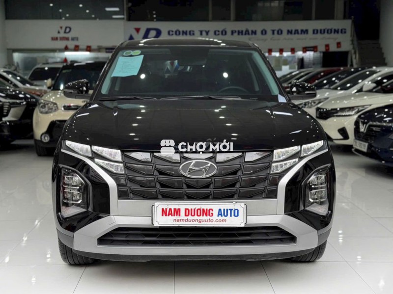 Hyundai Creta Đặc biệt 1.5 AT 2025