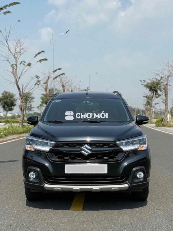 Suzuki XL7 2024 Hybrid 25.000km Đen