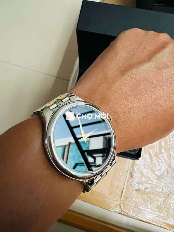 Đồng hồ Movado Verturi Demigold Nam