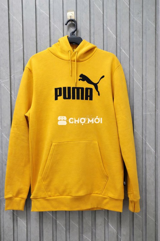 Áo hoodie Puma ESS Big Logo Nam Chính Hãng