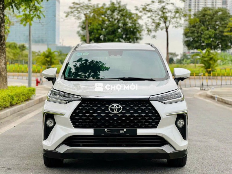 Toyota Veloz Cross TOP - Sản xuất 2026 - VIN 2026