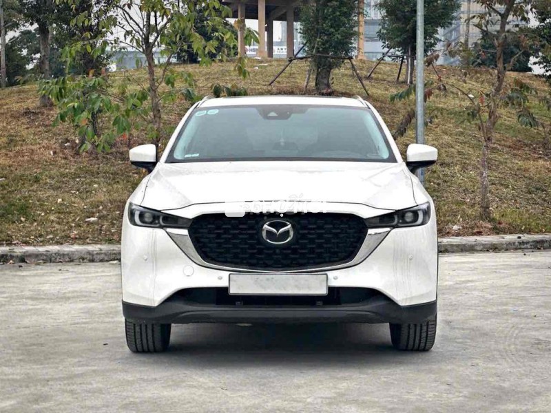 Mazda CX 5 2022 Premium 2.0 AT - SIÊU LƯỚT
