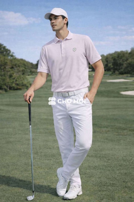 Polo Golf Superior Korea 🇰🇷