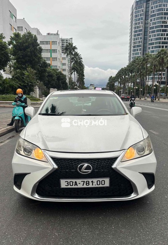 Lexus ES 2006 350 - 12000 km