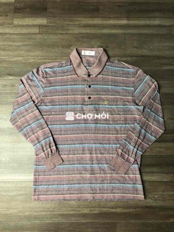 Golden Bear Nhật 50-65kg