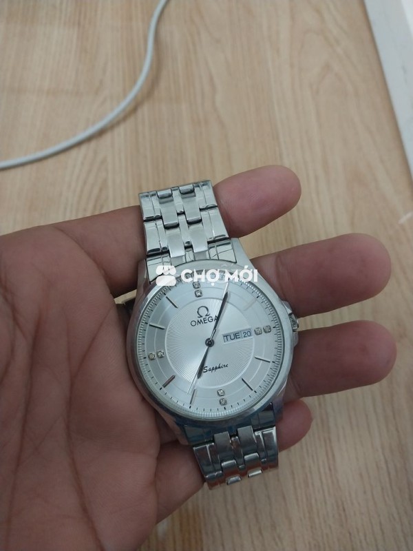 Đồng hồ ồ mế gà nam