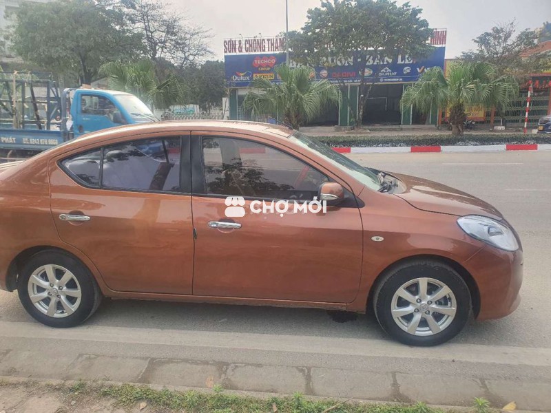 bán xe gđ sunny dk 2018 stđ đi giữ gìn cẩn thận