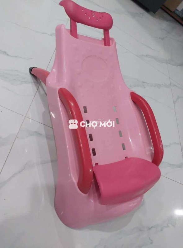 Ghế gội đầu trẻ em Nhựa PVC