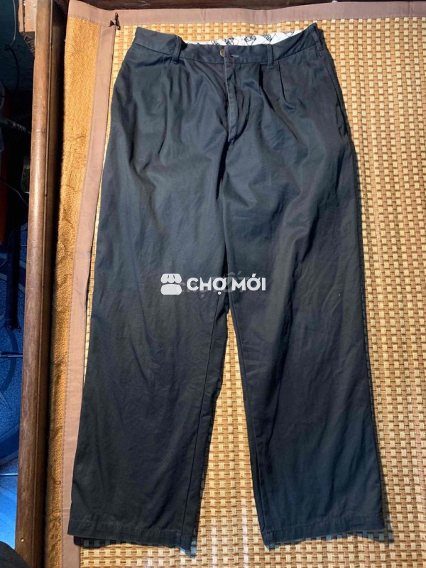 Quần kaki nam Ben Davis