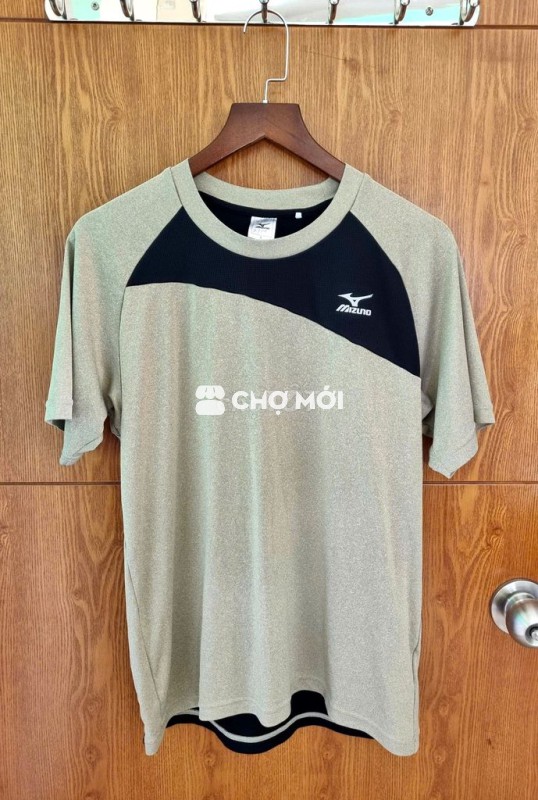 Thanh lí Áo thun Mizuno chính hãng (1.68-1.75m)