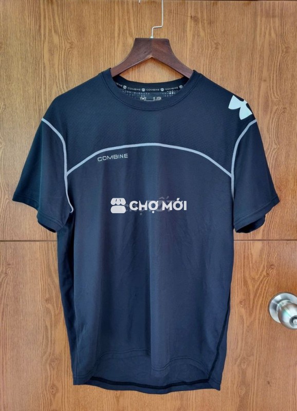 Áo thun tt Under Armour authentic (1.68-1.75m)