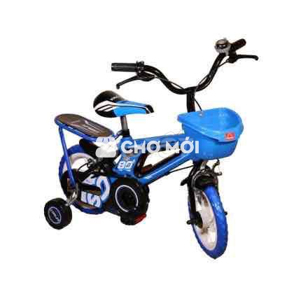 xe đạp cho bé