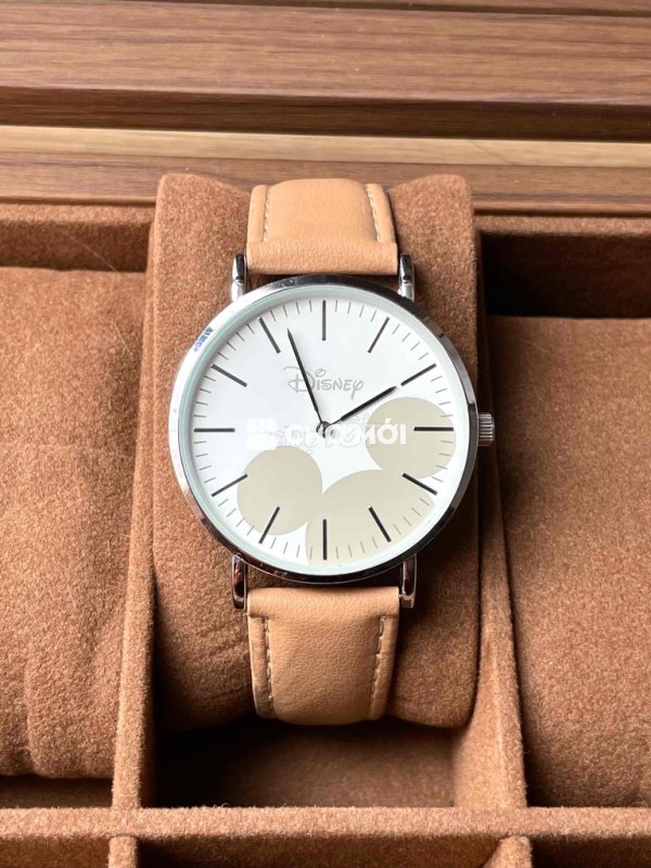 Đồng hồ đeo tay Disney Quartz DW Nam