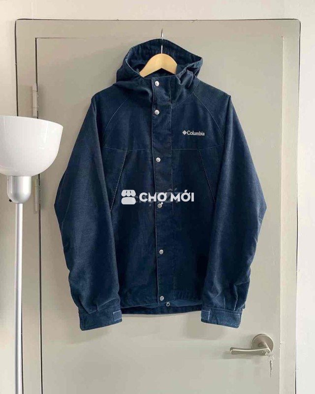 Áo khoác Columbia Unisex size M
