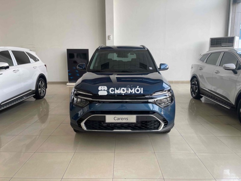 Kia carens luxury ưu đãi khủng giảm 50%TB cuối năm