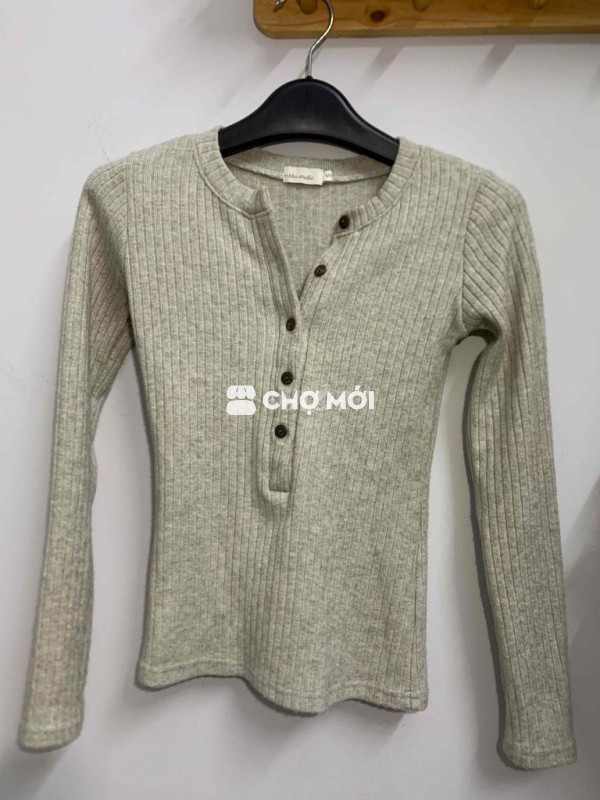 Áo thun nữ size S,M
