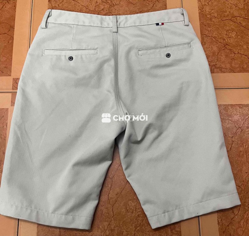 4 Quần short nam thoáng mát