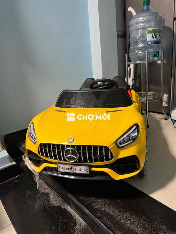 xe điện 3 bánh và 4 bánh cho bé