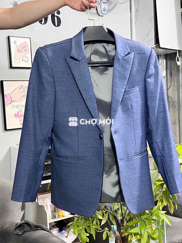 Thanh lý áo vest đi diễn