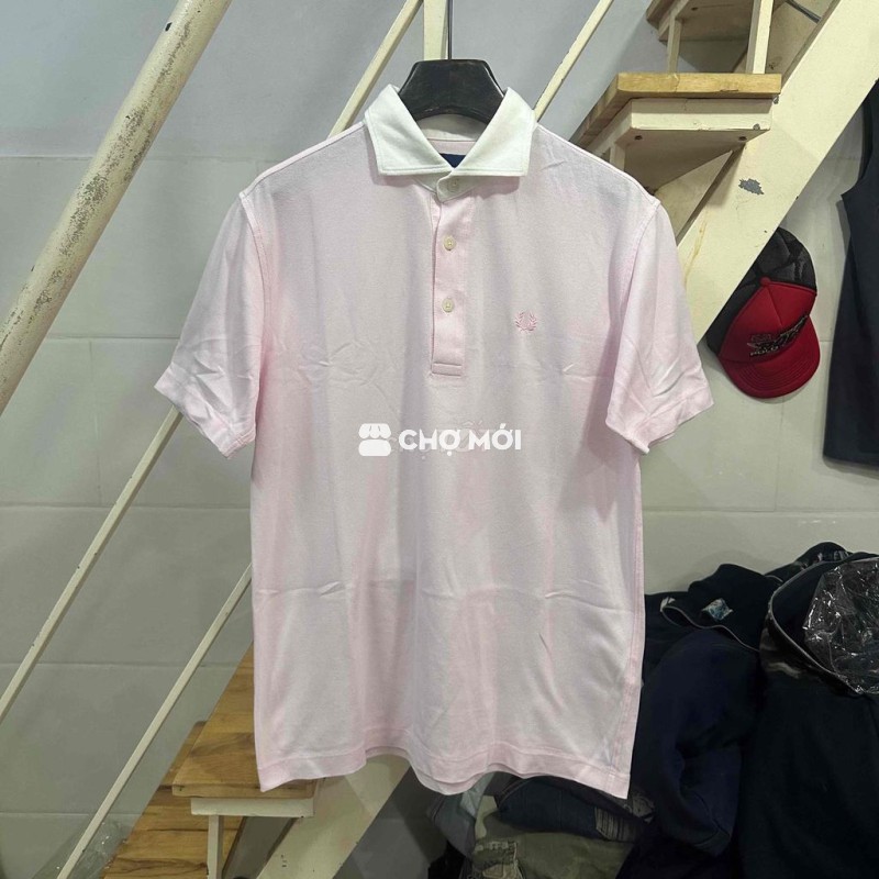 Áo polo Fred Perry Nam Cotton size L