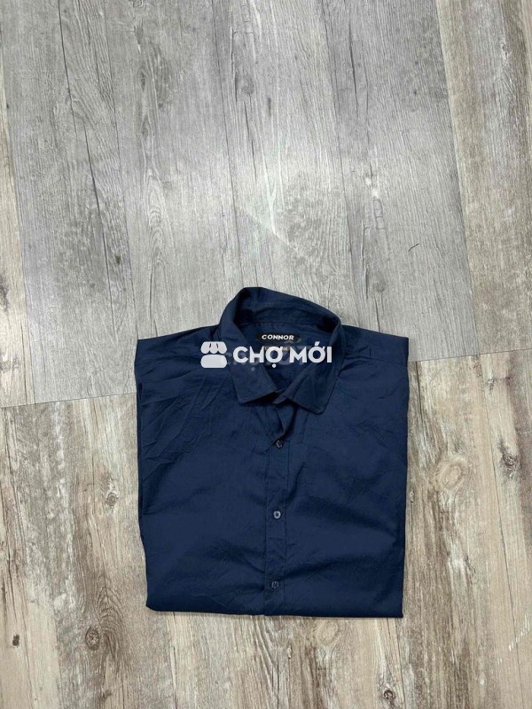 Áo sơ mi Connor Nam XL