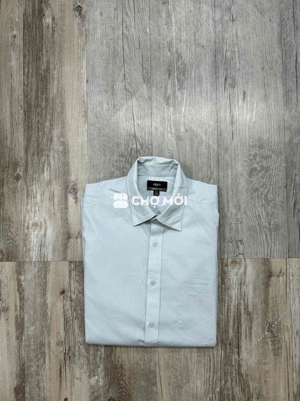 Áo sơ mi G2000 Nam Slim fit size M