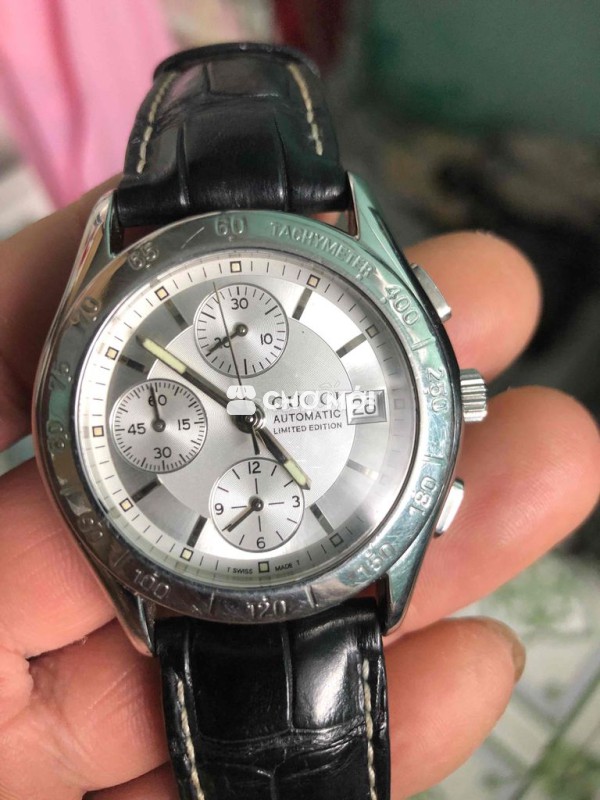 Đồng hồ Gucci Automatic Nam size 40