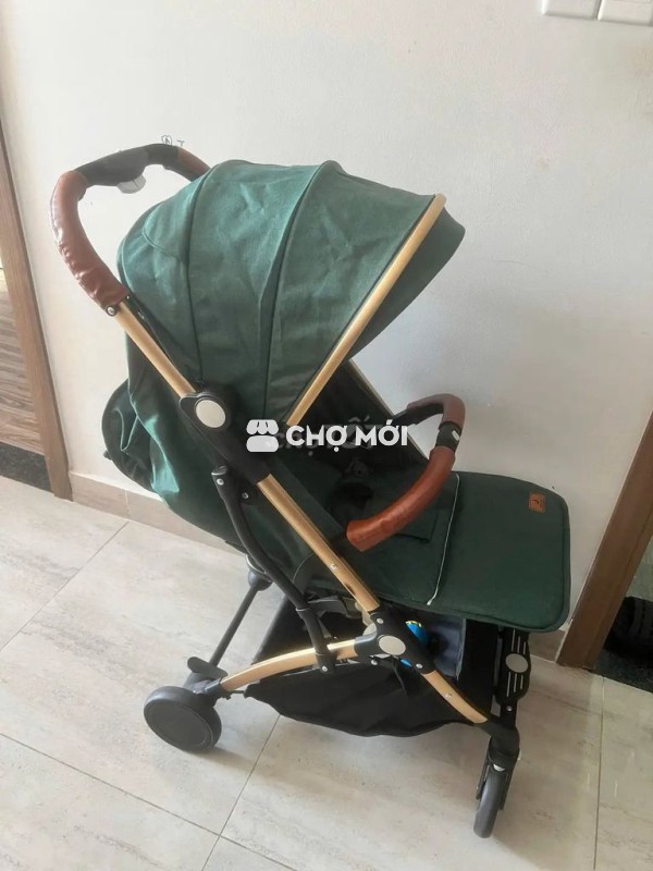 Xe đẩy CHILUX còn rất mới