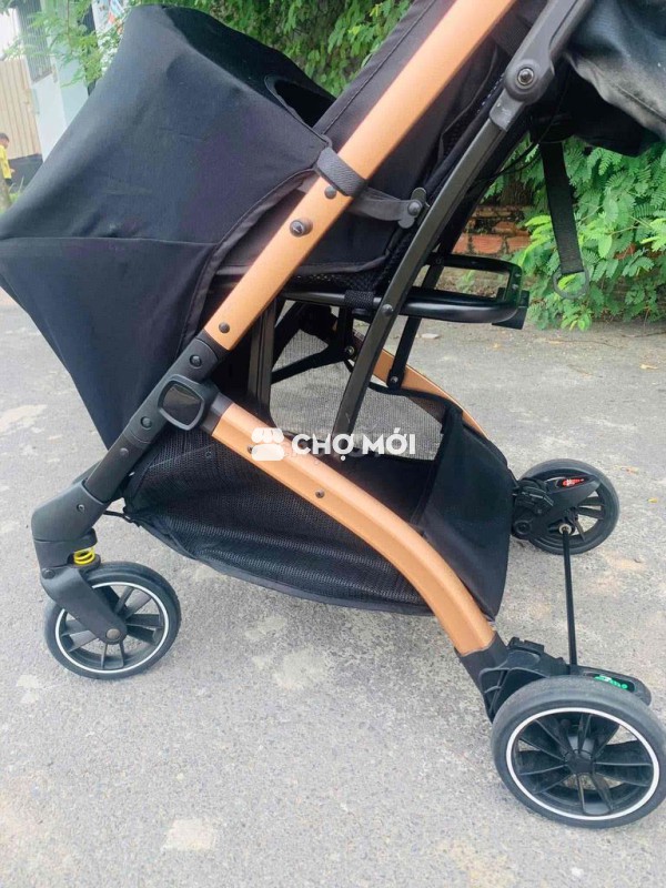 Xe đẩy V Baby Xanh dương đã dùng