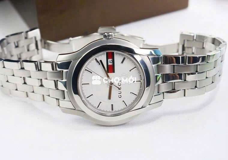 ĐH Nam: Gucci Chính Hãng Đẹp Zin Keng Fullbox