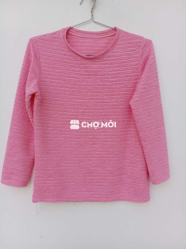 Combo 2 Bộ đồ mặc nhà dài tay nữ để ủ kem dưỡng