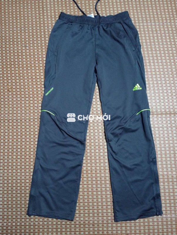 Quần thể thao Adidas Nam Thun size L
