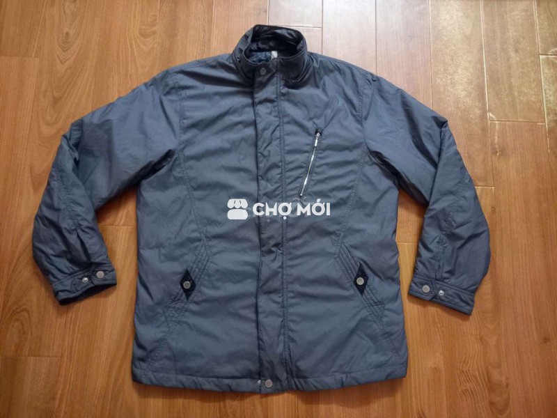 Alain Delon jacket size L