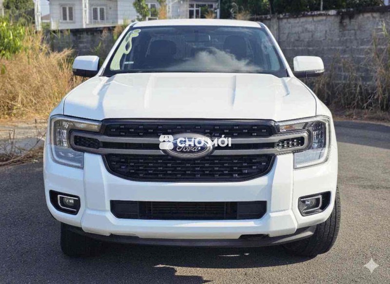 Ford Ranger 2023 XLS 2.0L 4x2 AT - 50000 km