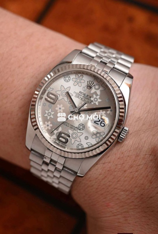 Đồng hồ Rolex Datejust 116234 Nam