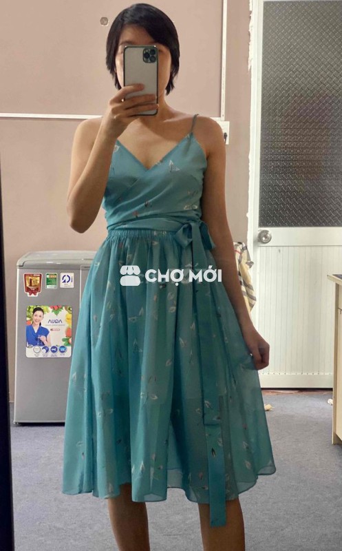 Đầm Lép Sofia size S