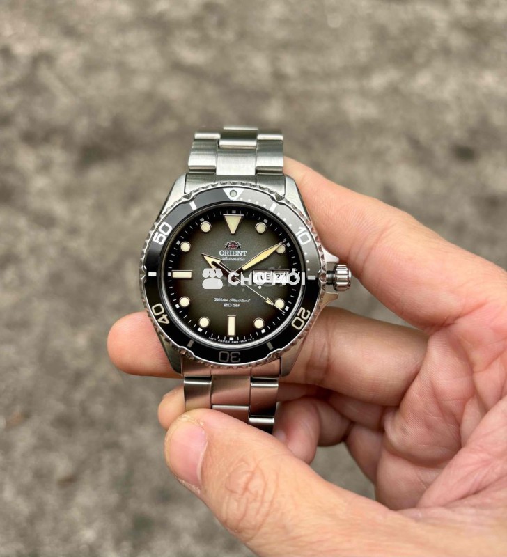 Đồng hồ Orient Mako 4 Kamasu